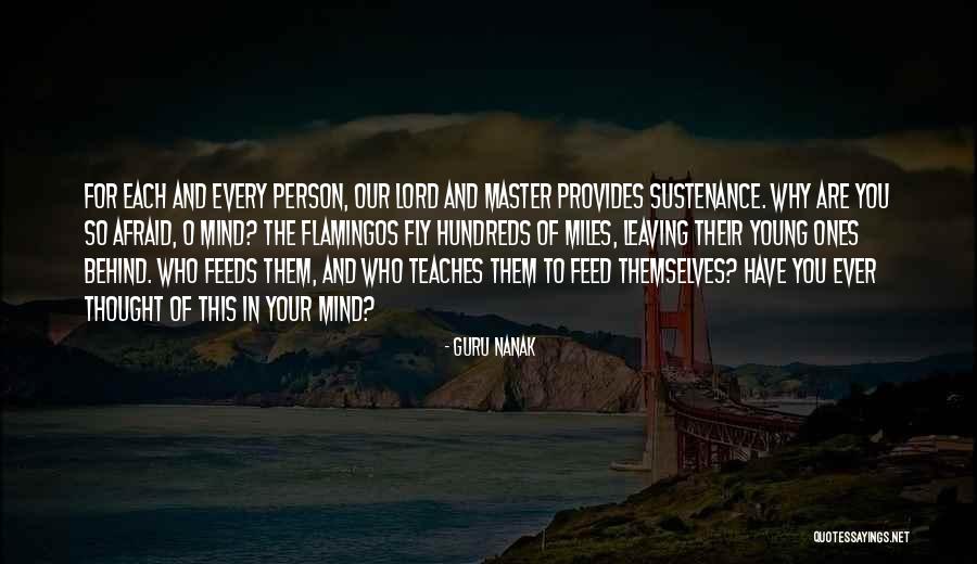 Master Your Mind Quotes By Guru Nanak Master Your Mind Quotes By Guru Nanak