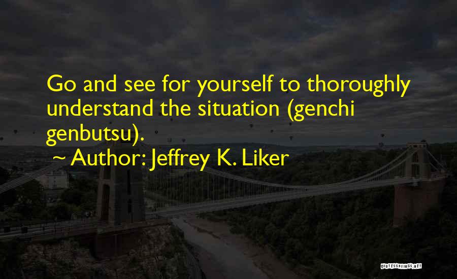 Masterchef Jr Quotes By Jeffrey K. Liker