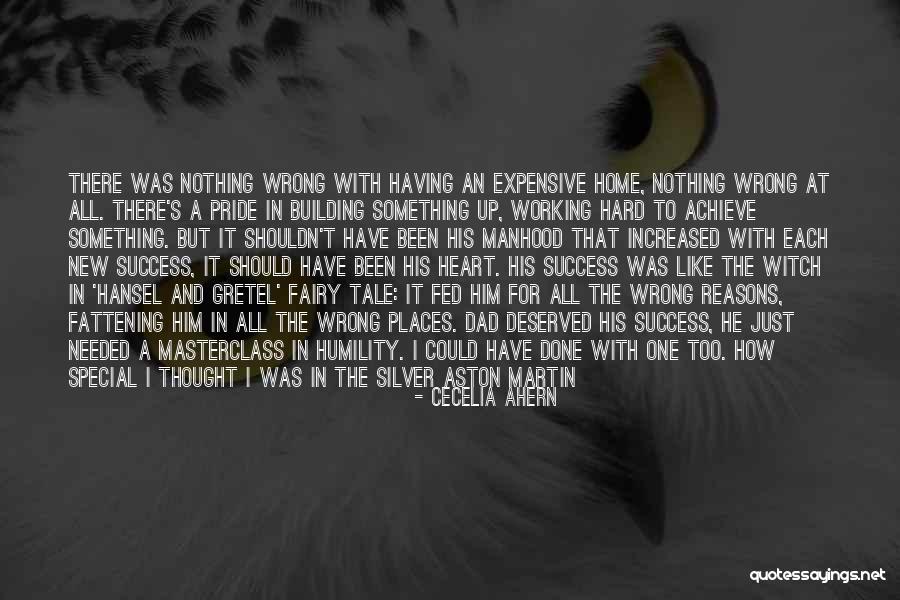 Masterclass Quotes By Cecelia Ahern Masterclass Quotes By Cecelia Ahern