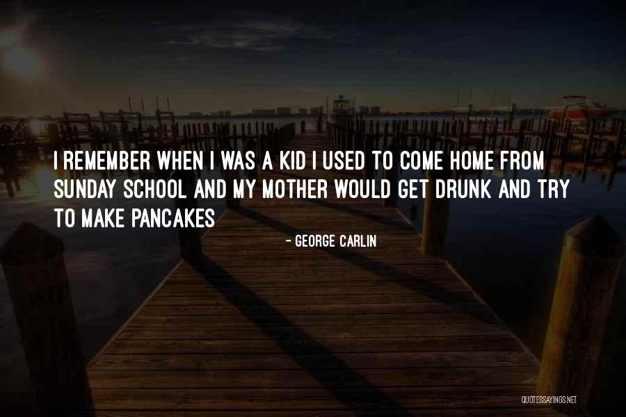 Mastered Frog Quotes By George Carlin Mastered Frog Quotes By George Carlin