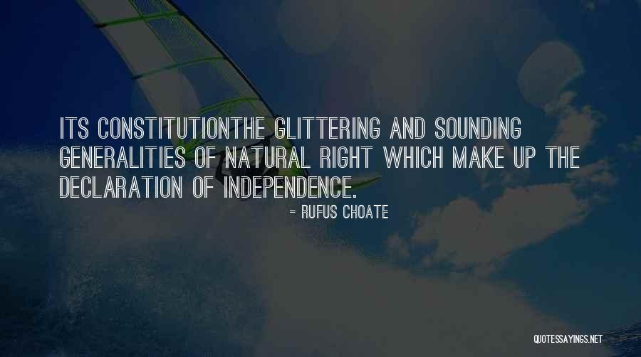 Masterful Coaching Quotes By Rufus Choate Masterful Coaching Quotes By Rufus Choate