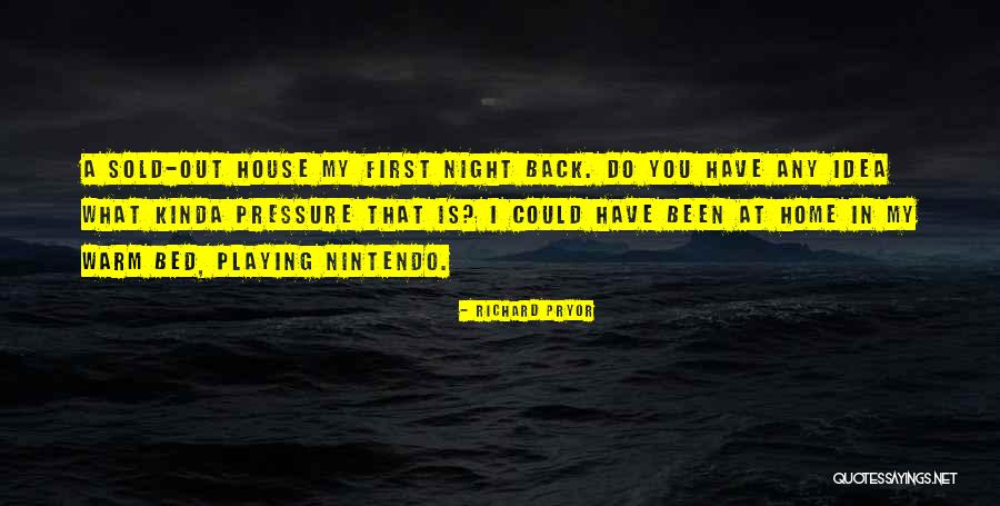 Masterful Synonym Quotes By Richard Pryor Masterful Synonym Quotes By Richard Pryor