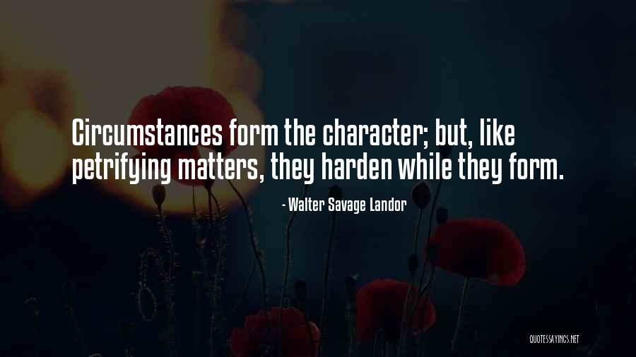Masterhand Toolbox Quotes By Walter Savage Landor Masterhand Toolbox Quotes By Walter Savage Landor