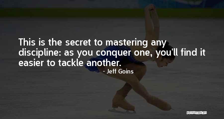 Mastering Craft Quotes By Jeff Goins Mastering Craft Quotes By Jeff Goins