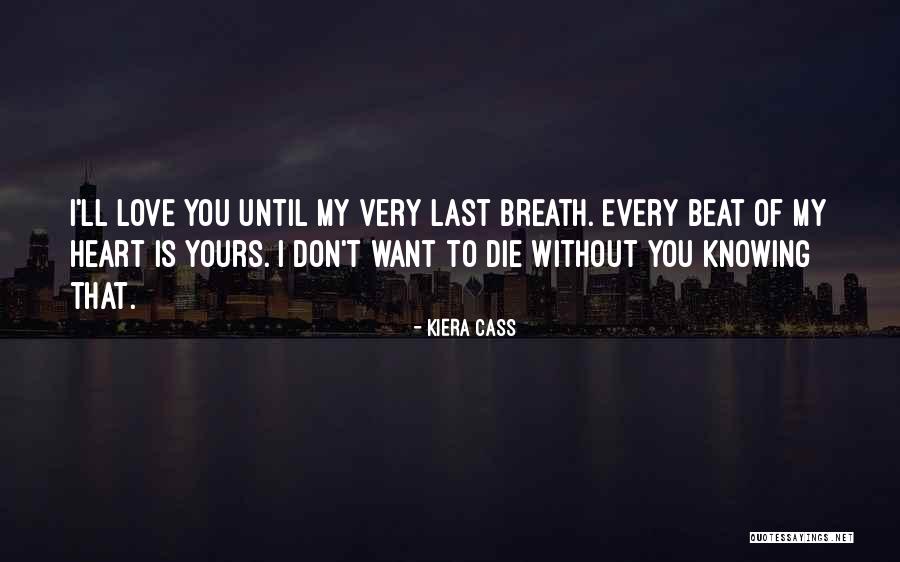 Masterjohn Realty Quotes By Kiera Cass Masterjohn Realty Quotes By Kiera Cass