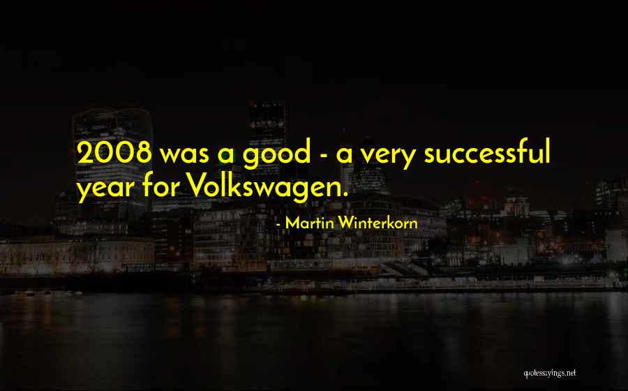 Masterkey Quotes By Martin Winterkorn Masterkey Quotes By Martin Winterkorn