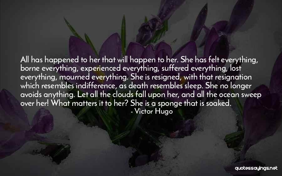 Masterly Business Quotes By Victor Hugo Masterly Business Quotes By Victor Hugo