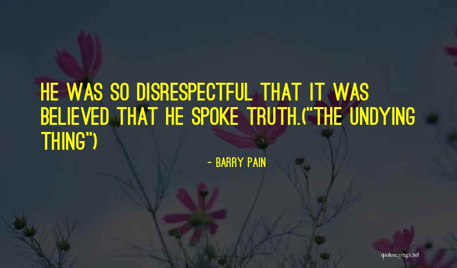 Mastermans Catalog Quotes By Barry Pain Mastermans Catalog Quotes By Barry Pain
