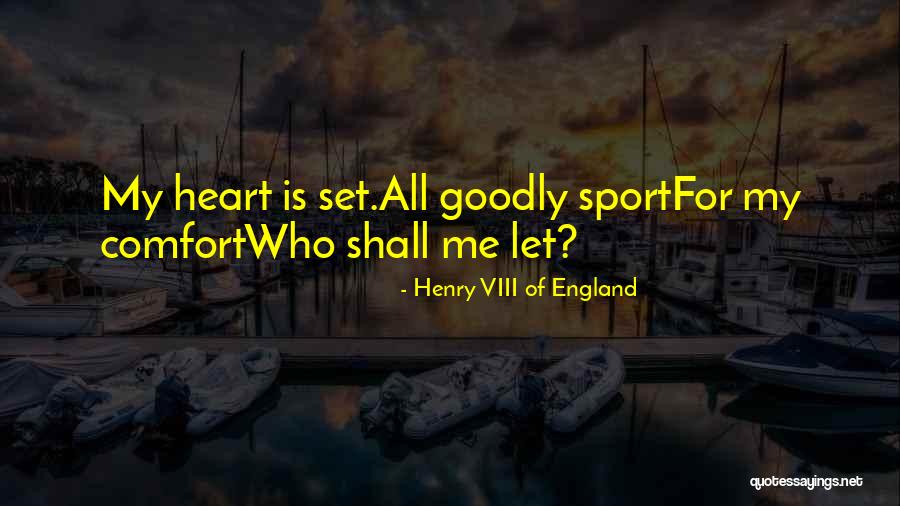 Mastermind Tv Show Quotes By Henry VIII Of England Mastermind Tv Show Quotes By Henry VIII Of England