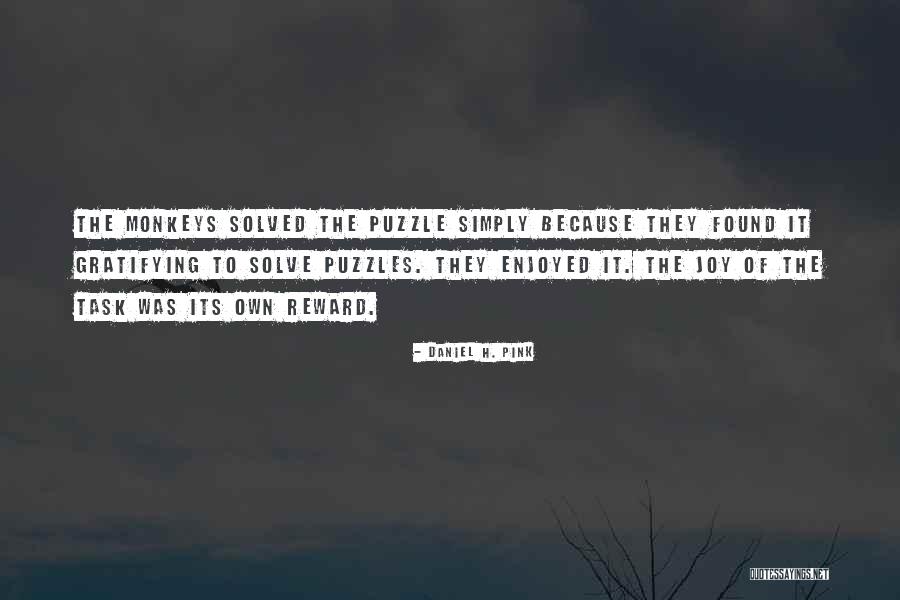 Masterminded Distr Quotes By Daniel H. Pink Masterminded Distr Quotes By Daniel H. Pink