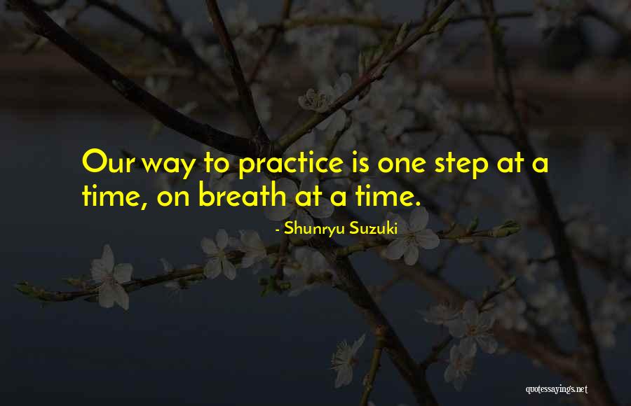 Masterminded Inc Quotes By Shunryu Suzuki Masterminded Inc Quotes By Shunryu Suzuki