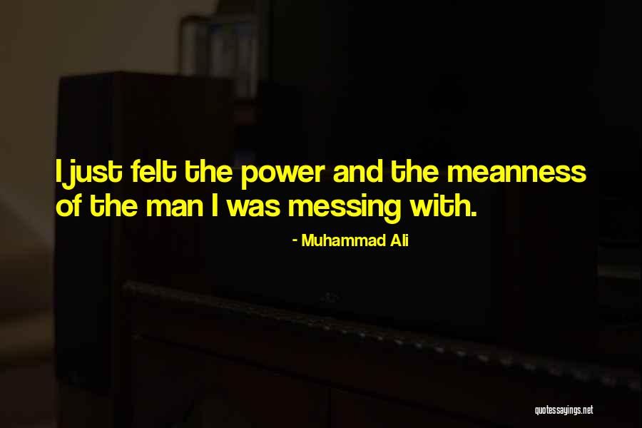 Masterminding Principle Quotes By Muhammad Ali Masterminding Principle Quotes By Muhammad Ali
