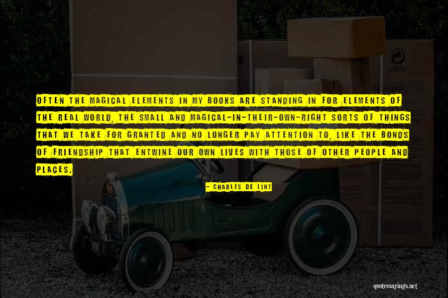 Masternaut Quotes By Charles De Lint Masternaut Quotes By Charles De Lint