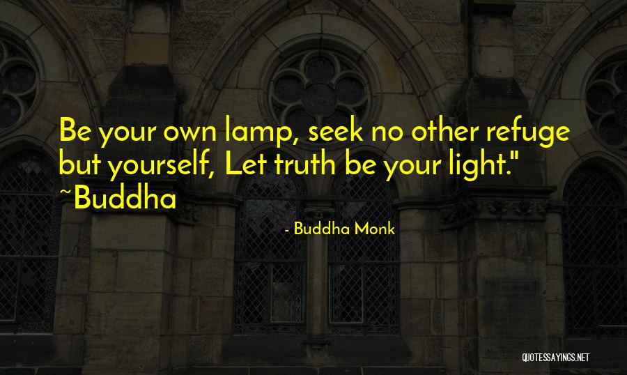 Masternet Quotes By Buddha Monk Masternet Quotes By Buddha Monk