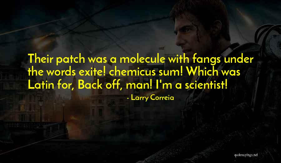 Masternet Quotes By Larry Correia Masternet Quotes By Larry Correia