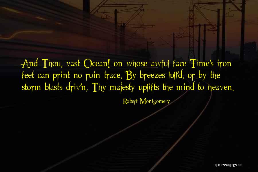 Masteron Cycle Quotes By Robert Montgomery Masteron Cycle Quotes By Robert Montgomery
