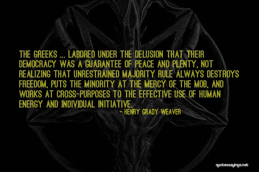 Masteron Enanthate Quotes By Henry Grady Weaver Masteron Enanthate Quotes By Henry Grady Weaver