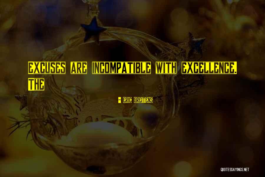 Masterpieces Puzzle Quotes By Eric Greitens Masterpieces Puzzle Quotes By Eric Greitens