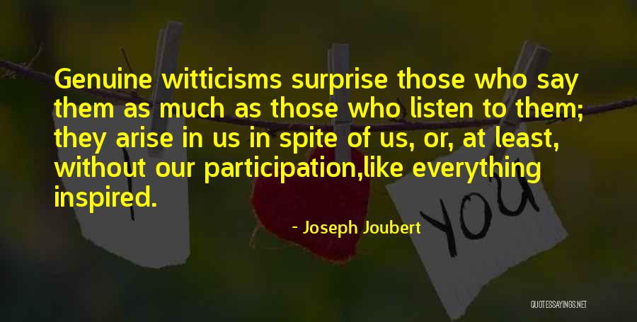 Masterpieces Puzzle Quotes By Joseph Joubert Masterpieces Puzzle Quotes By Joseph Joubert