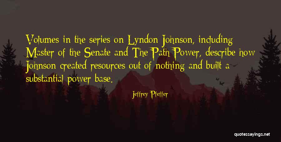 Masters And Johnson Quotes By Jeffrey Pfeffer Masters And Johnson Quotes By Jeffrey Pfeffer