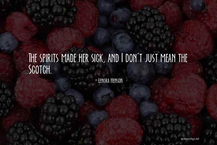 Masters Hunt Quotes By Lenora Henson Masters Hunt Quotes By Lenora Henson