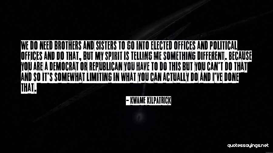 Masters Jim Nantz Quotes By Kwame Kilpatrick Masters Jim Nantz Quotes By Kwame Kilpatrick