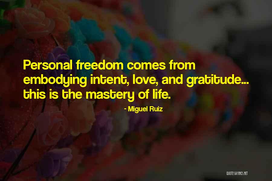 Masters Jim Nantz Quotes By Miguel Ruiz Masters Jim Nantz Quotes By Miguel Ruiz