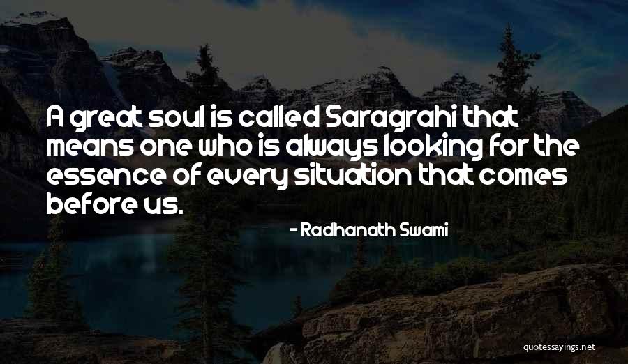 Masters Jim Nantz Quotes By Radhanath Swami Masters Jim Nantz Quotes By Radhanath Swami