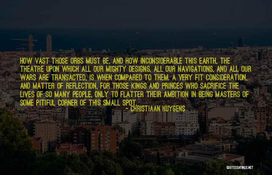Masters Of War Quotes By Christiaan Huygens Masters Of War Quotes By Christiaan Huygens
