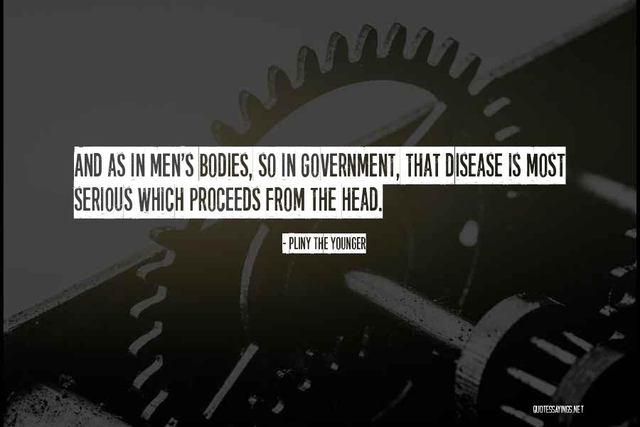Masters Of War Quotes By Pliny The Younger Masters Of War Quotes By Pliny The Younger