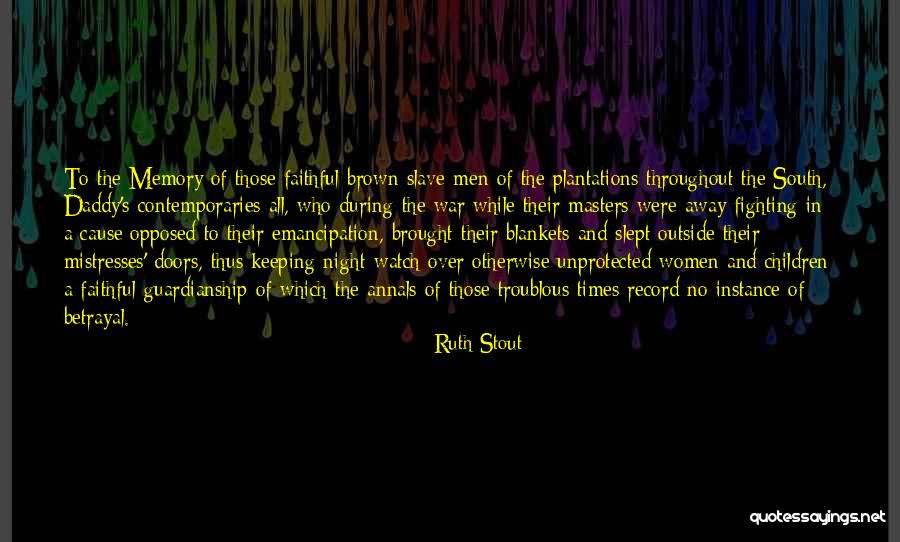 Masters Of War Quotes By Ruth Stout Masters Of War Quotes By Ruth Stout