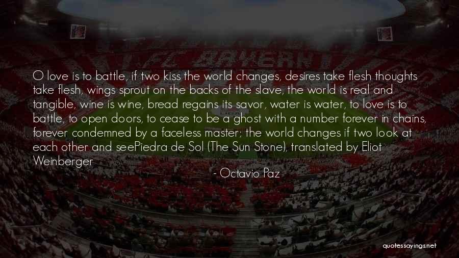 Master's Sun Quotes By Octavio Paz Master's Sun Quotes By Octavio Paz