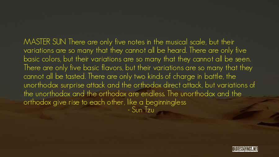 Master's Sun Quotes By Sun Tzu Master's Sun Quotes By Sun Tzu