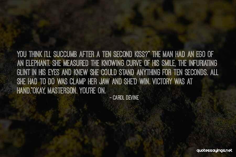 Masterson Quotes By Carol Devine Masterson Quotes By Carol Devine