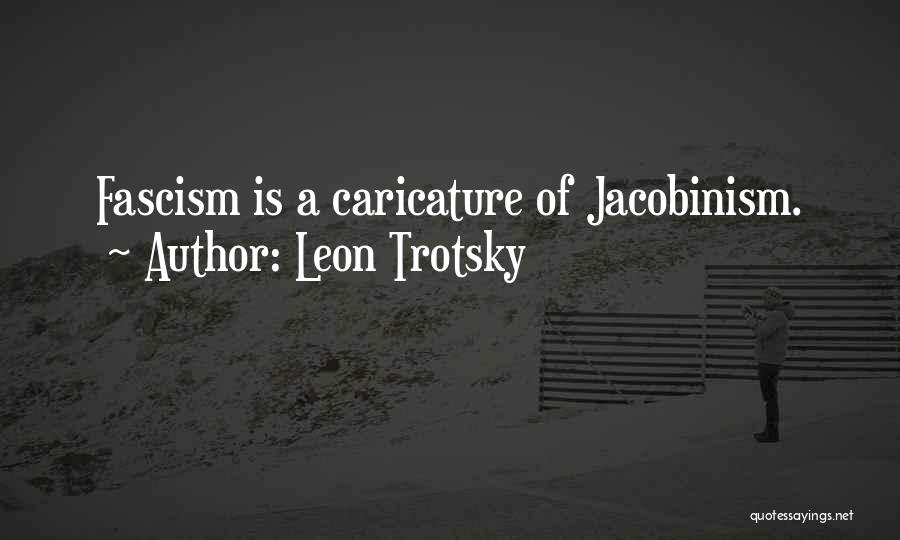 Masterstroke Online Quotes By Leon Trotsky