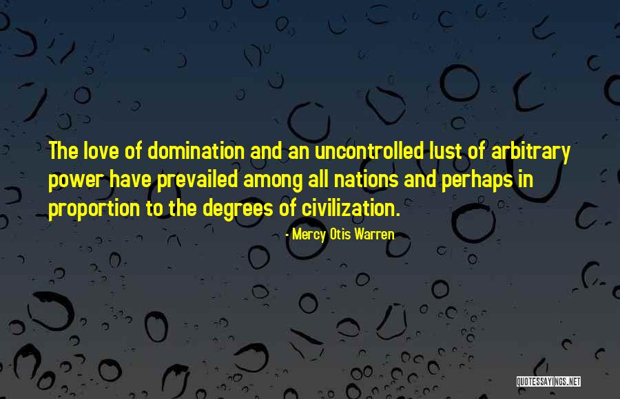 Masterton Pool Quotes By Mercy Otis Warren Masterton Pool Quotes By Mercy Otis Warren