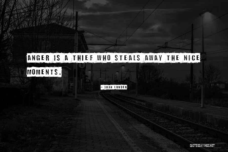 Mastery In Servitude Quotes By Joan Lunden