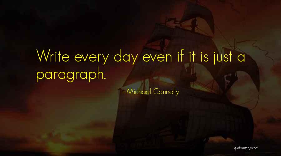 Mastery In Servitude Quotes By Michael Connelly Mastery In Servitude Quotes By Michael Connelly