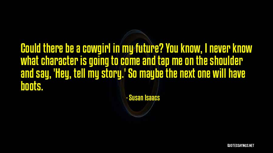 Masticar Con Quotes By Susan Isaacs Masticar Con Quotes By Susan Isaacs