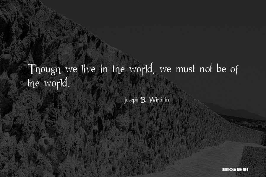 Masticate In A Sentence Quotes By Joseph B. Wirthlin Masticate In A Sentence Quotes By Joseph B. Wirthlin