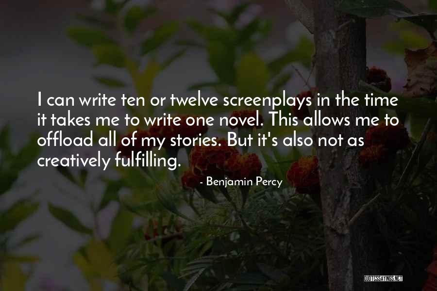Mastice Painting Quotes By Benjamin Percy Mastice Painting Quotes By Benjamin Percy