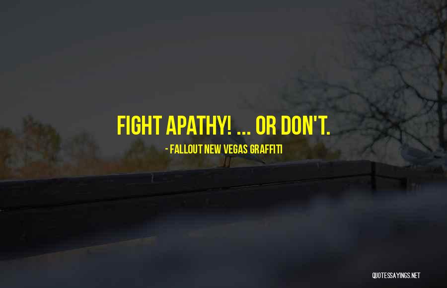 Masticed Quotes By Fallout New Vegas Graffiti Masticed Quotes By Fallout New Vegas Graffiti