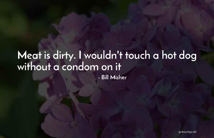 Mastiff Dogs Quotes By Bill Maher Mastiff Dogs Quotes By Bill Maher