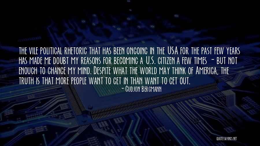 Mastin Labs Quotes By Gudjon Bergmann Mastin Labs Quotes By Gudjon Bergmann