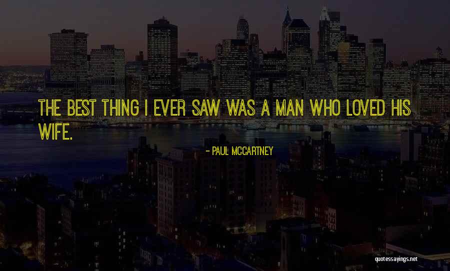 Mastini Della Quotes By Paul McCartney Mastini Della Quotes By Paul McCartney