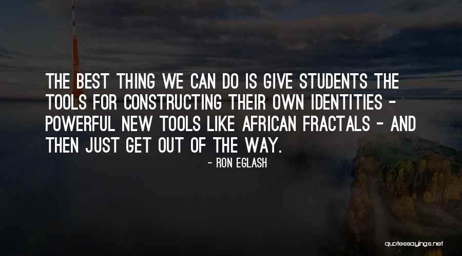 Mastini Song Quotes By Ron Eglash Mastini Song Quotes By Ron Eglash