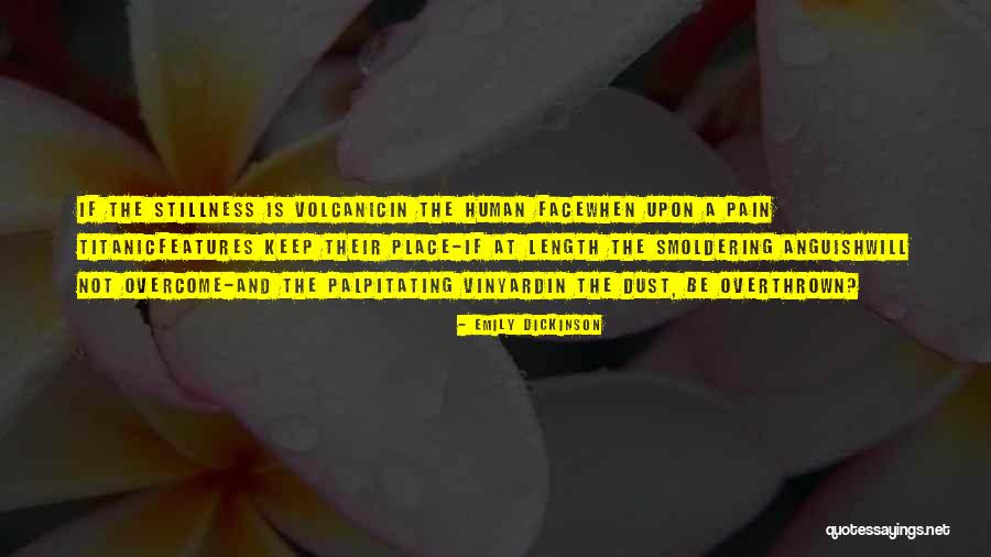 Mastino Rescue Quotes By Emily Dickinson Mastino Rescue Quotes By Emily Dickinson