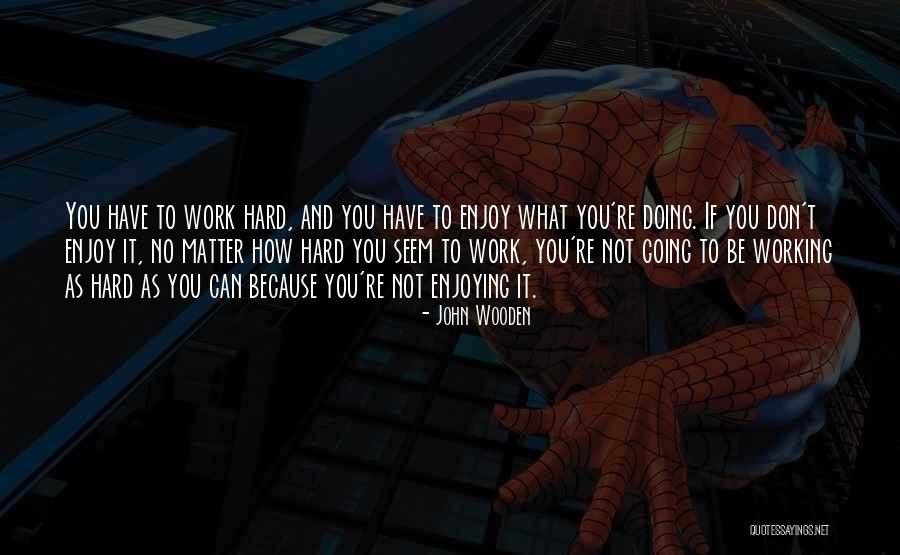 Mastino Rescue Quotes By John Wooden Mastino Rescue Quotes By John Wooden