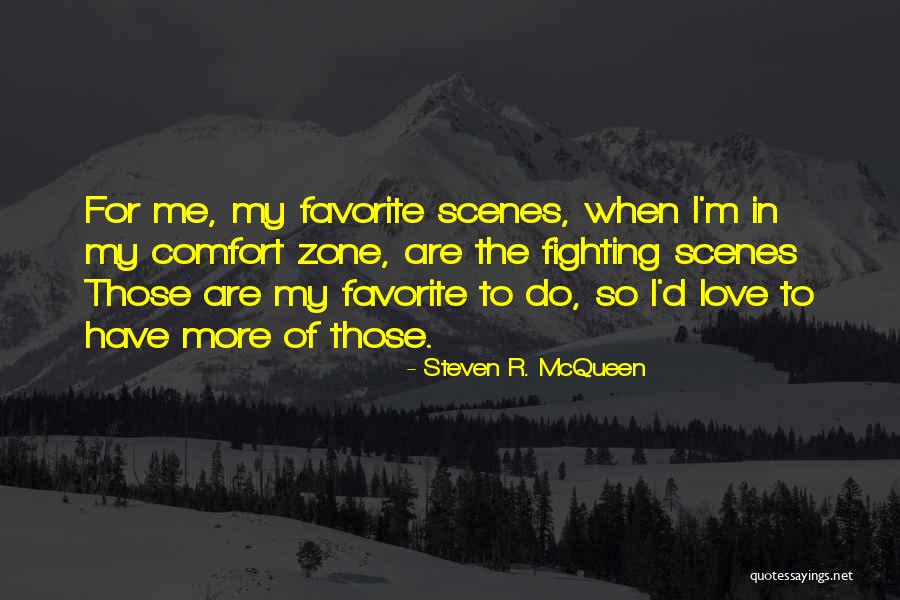 Mastio Pizza Quotes By Steven R. McQueen Mastio Pizza Quotes By Steven R. McQueen