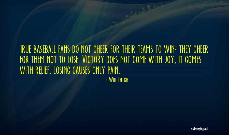 Mastio Ratings Quotes By Will Leitch Mastio Ratings Quotes By Will Leitch